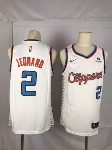 los angeles clippers throwback jersey