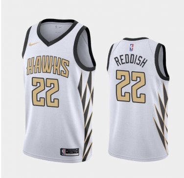 cameron reddish jersey