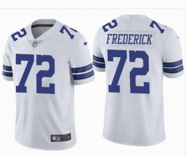 cowboys 72 jersey