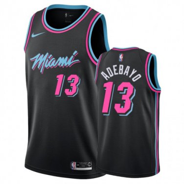 miami city jersey 2019