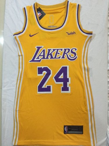 kobe bryant basketball jersey