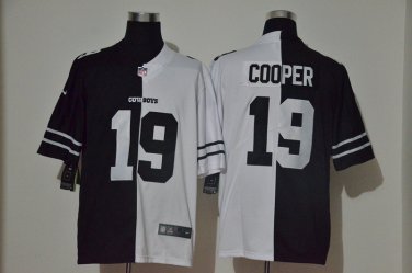 dallas cowboys split jersey