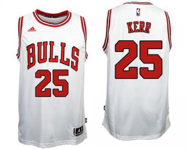 steve kerr jersey