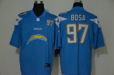 chargers 97 jersey