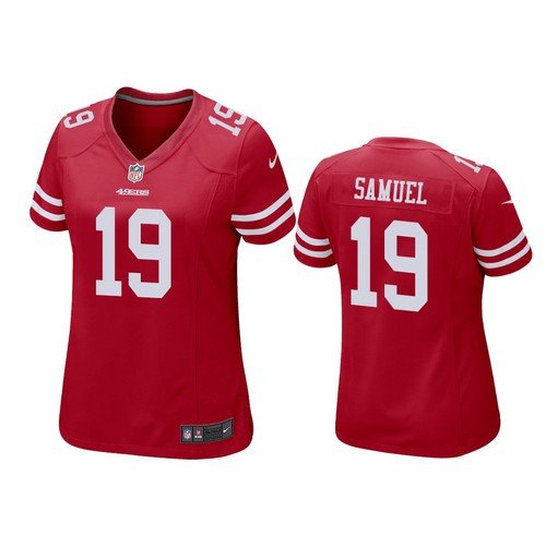 deebo samuel jersey