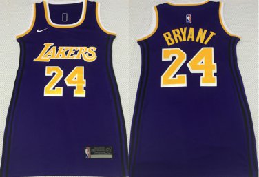 Womens kobe clearance jersey