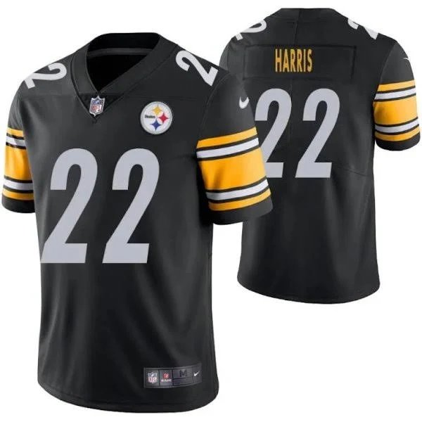 22 Men's Limited Color Rush Jersey Najee Harris