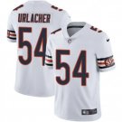 Mens womens youth Bears #54 Brian Urlacher Limited Jersey white
