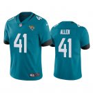 Men's & Youth Jaguars #41 Josh Allen Limited Jersey Blue