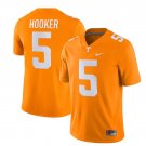 Hendon Hooker Orange Jersey Tennessee Volunteers 5 Unisex & Kids