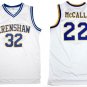 Men's Crenshaw #22 Quincy Mccall High School Basketball Jersey