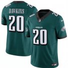 Mens Youth Phi Brian Dawkins Vapor F.U.S.E. Limited Jersey Green