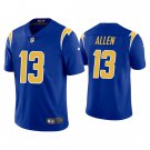 Los Angeles Chargers #13 Keenan Allen Royal Vapor Untouchable Limited Jersey
