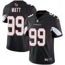 Arizona Cardinals #99 J.J. Watt Black Limited Football Jersey