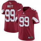 Arizona Cardinals #99 J.J. Watt Red Limited Football Jersey