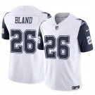 Dallas Cowboys #26 DaRon Bland Retro F.U.S.E. Limited Jersey White
