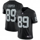 Amari Cooper Las Vegas Raiders Nike Vapor Untouchable Limited Player Jersey – Black