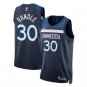 Julius Randle Minnesota Timberwolves Icon Edition Jersey Navy