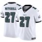 Quinyon Mitchell White 2024 Draft F.U.S.E Vapor Jersey