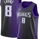 Men & Youth Sacramento Kings Zach Lavine #8 Swingman Statement Jersey