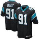 Kevin Greene Carolina Panthers Nike Game Retired Player Jersey – Black