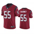 Mens womens youth Texans #55 Benardrick McKinney Jersey Red