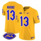 Dan Marino Jersey #13 Pittsburgh Panthers 2025 Limited Stitched