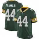 Men's Green Bay Packers #44 Zaire Franklin Green 2026 Vapor Untouchable Limited Football Jersey