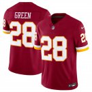 Men's Washington Commanders #28 Darrell Green Burgundy 2026 F.U.S.E. Vapor Limited Football Jersey