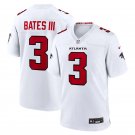 Men's Atlanta Falcons #3 Jessie Bates III White 2026 Vapor Jersey