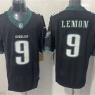 Makai Lemon Nike Black Alternate F.U.S.E. Vapor Limited Jersey