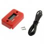 Hour Meter for Motorcycle ATV Snowmobile Marine Boat Yama Ski Dirt Quad Bike