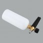 High Pressure Vehicle Washer 1/4" Quick Adjustable Adapter Connector Bottle