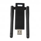 2.4GHz 300Mbps Wireless Repeater Router Signal Booster USB Range Extender