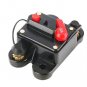 Car Audio Fuse Holder With Switch Power supply protector Circuit Breaker