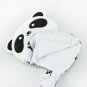 Food Grade Silicone Molar Gloves Baby Teething Glove Panda Baby Gloves Teether Chew