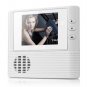 2.8" LCD Digital Peephole Viewer Door Eye Doorbell Video Color IR Camera 806