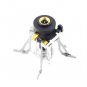 Folding Mini Camping Survival Cooking Furnace Stove Gas Burner Outdoor