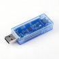 0-99999 mAh Capacity 0-150W Power Digital Display USB Multifunction Tester