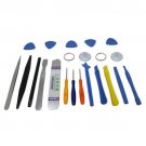 20pcs/set Smart Phones Opening Repairing Tools Screwdriver Set For Iphone