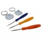 20pcs/set Smart Phones Opening Repairing Tools Screwdriver Set For Iphone