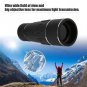 Hunting Monocular Big Eyepiece Telescope 35X95 for Camping Watching Travel