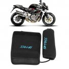 2PCS Motorcycle USB Electric Hot Heated Grips Handle Handlebar Warmer Heater