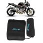 2PCS Motorcycle USB Electric Hot Heated Grips Handle Handlebar Warmer Heater