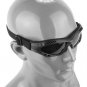 Motorcycle Desert Military Sunglasses Windproof Tactical Desert Storm Goggles