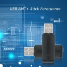ANT+ USB Transmitter Receiver Compatible for Garmin Bicycle Computer Cycle