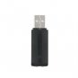 ANT+ USB Transmitter Receiver Compatible for Garmin Bicycle Computer Cycle