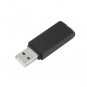 ANT+ USB Transmitter Receiver Compatible for Garmin Bicycle Computer Cycle
