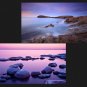 ZOMEI ND Filter Neutral Density Fader filter ND2-400 Camera Filters 72mm