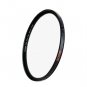 Filter Lens ZOMEI Slim MCUV Multi-Coating Ultra-Thin Canon DSLR 62mm